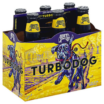 ABITA TURBODOG 6 PK
