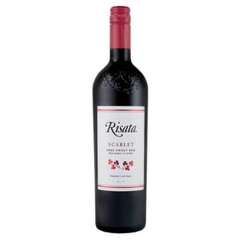 Risata Scarlet 750 ml