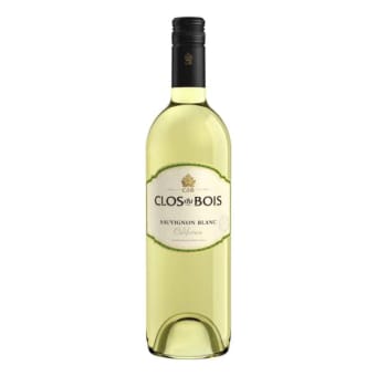 Clos Du Bois Sauvignon Blanc 750 ml