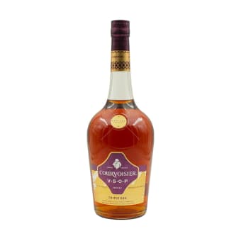 COURVOISIER VSOP 1.0L