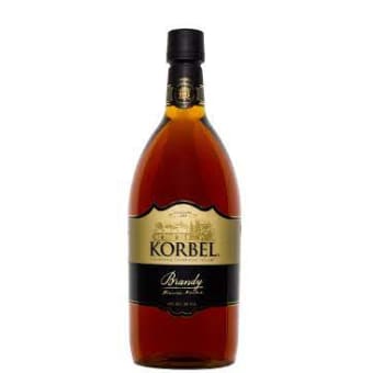 KORBEL VS BRANDY 1.75