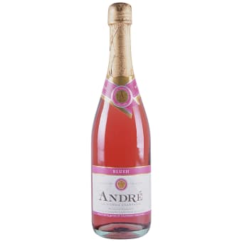 ANDRE BLUSH 750ml