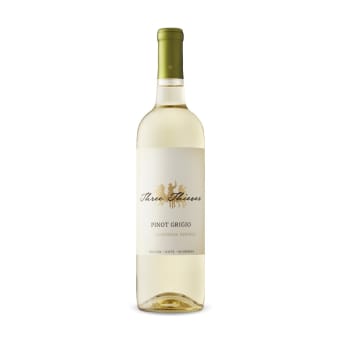 THREE THIEVES PINOT GRIGIO 750ml