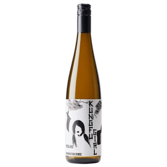 Charles Smith Kung Fu Girl Riesling-750ml