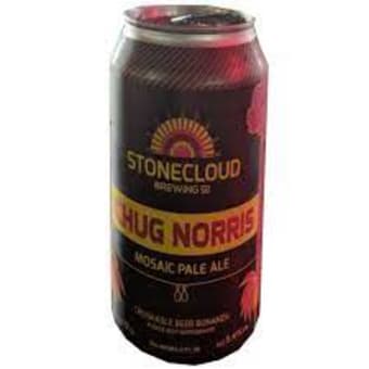 STONECLOUD CHUG NORRIS 6 PK