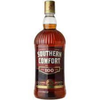 SOUTHERN COMFORT 100 PROOF 1.75L
