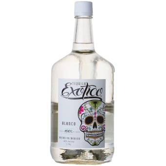 EXOTICO BLANCO 1.75L