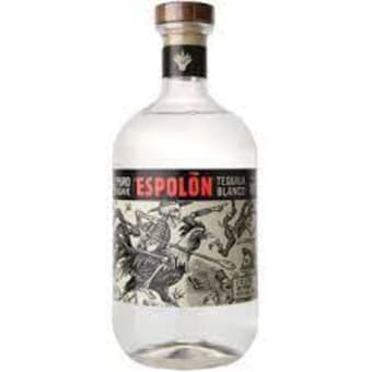 ESPOLON SILVER 1.75L
