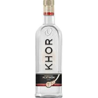 KHOR VODKA 1.75L