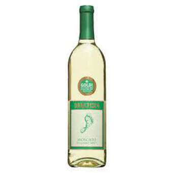 BAREFOOT CELLARS MOSCATO 750ml