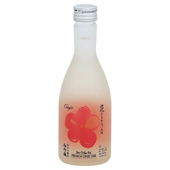 Sho Chi Bai Junmai Ginjo - 300mL