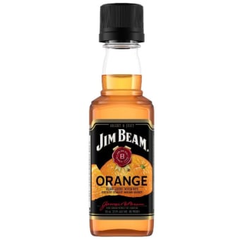 Jim Beam Orange - 50mL