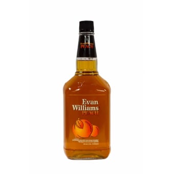 EVAN WILLIAMS PEACH 1.75L