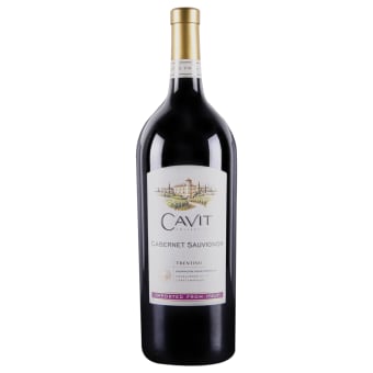 Cavit Cabernet Sauvignon - 1.5L