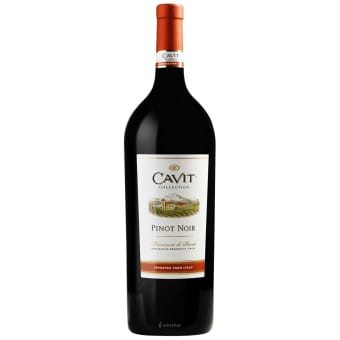 Cavit Cabernet Sauvignon - 750mL
