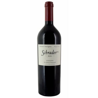 Schrader Cabernet Rbs To Kalen Cabernet Sauvignon - 750mL