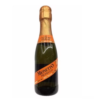 Mionetto Prosecco Bottle (187 ml)