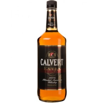 CALVERT EXTRA 1L