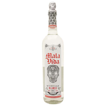 Mala Vida Blanco - 750mL