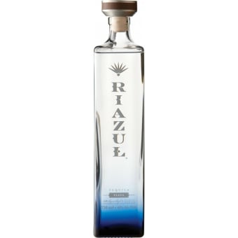 Riazul Plata - 750mL