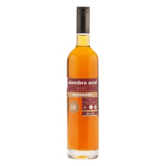 Siembra Azul Extra Anejo - 750mL
