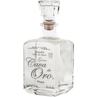 Cava De Oro Blanco - 750mL
