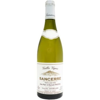 jean-marc et romain pastou Sancerre