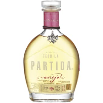 Partida Anejo - 750mL