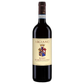 Argiano Rosso Di Montalcino - 750mL