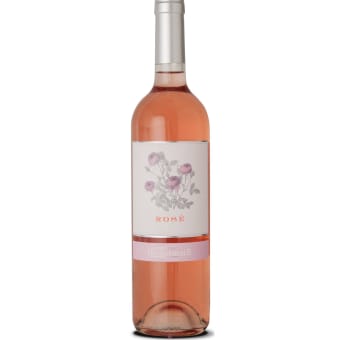 Borgo Reale Rose - 750mL