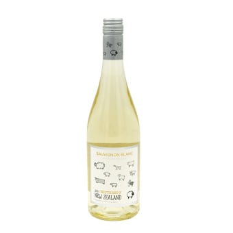 The Little Sheep Sauvignon Blanc - 750mL