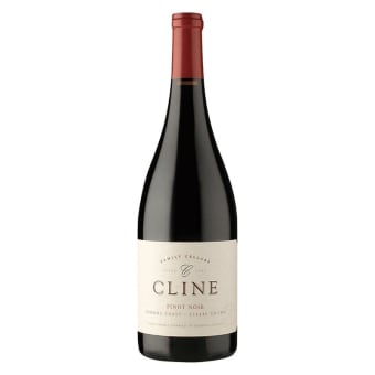 Cline Pinot Noir - 750mL
