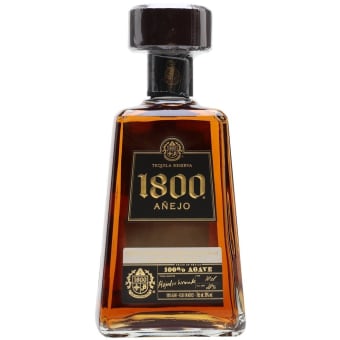 1800 Anejo - 750mL
