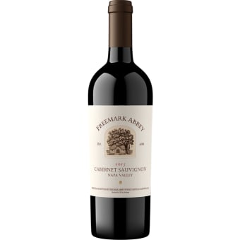 Freemark Abbey Cabernet Sauvignon - 750mL