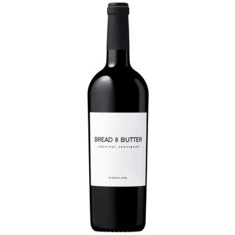 bread and butter cabernet sauvignon
