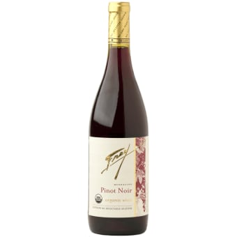 Frey Pinot Noir - 750mL
