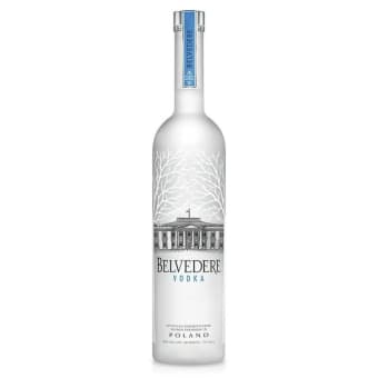 BELVEDERE VODKA 1.75L