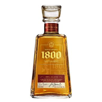 1800 REPOSADO 750ml