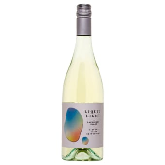 LIQUID LIGHT SAUVIGNON BLANC 750ml