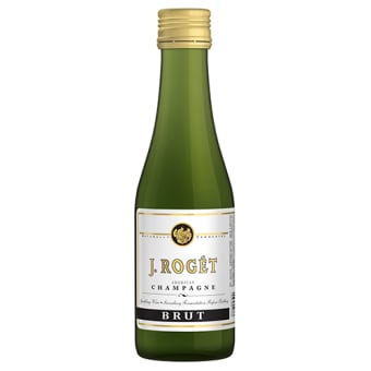 J Roget Brut - 187mL
