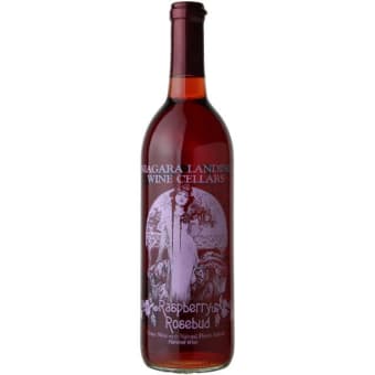 Niagara Landing Raspberry Rosebud - 750mL