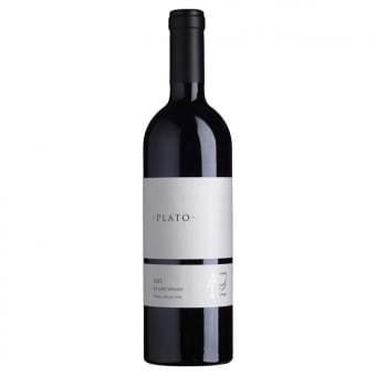 Plato Cabernet Sauvignon - 750mL