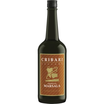 Cribari Marsala - 750mL