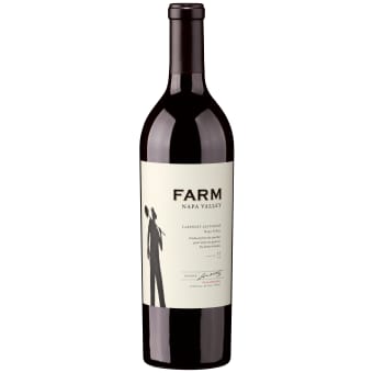 Farm Cabernet Sauvignon - 750mL