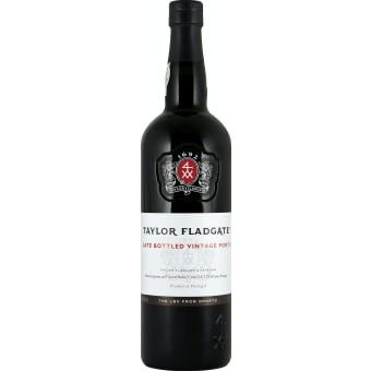 Taylor Fladgate Late Bottled Vintage - 750mL