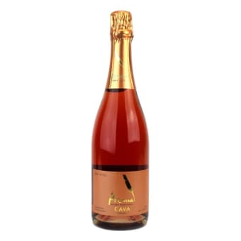 Poema Cava Brut Rose 750ml