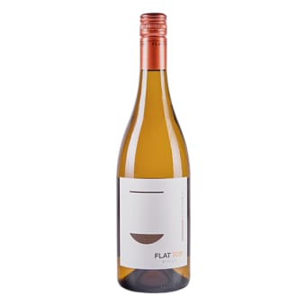 Flat Top Hills Chardonnay California 2018 750ml