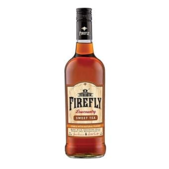 FIREFLY SWEET TEA VODKA 750ML
