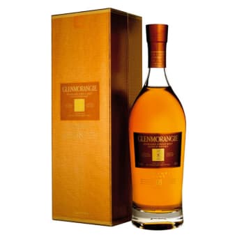 Glenmorangie 18 Years Old - 750mL