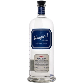 Hangar 1 Vodka - 1.75L